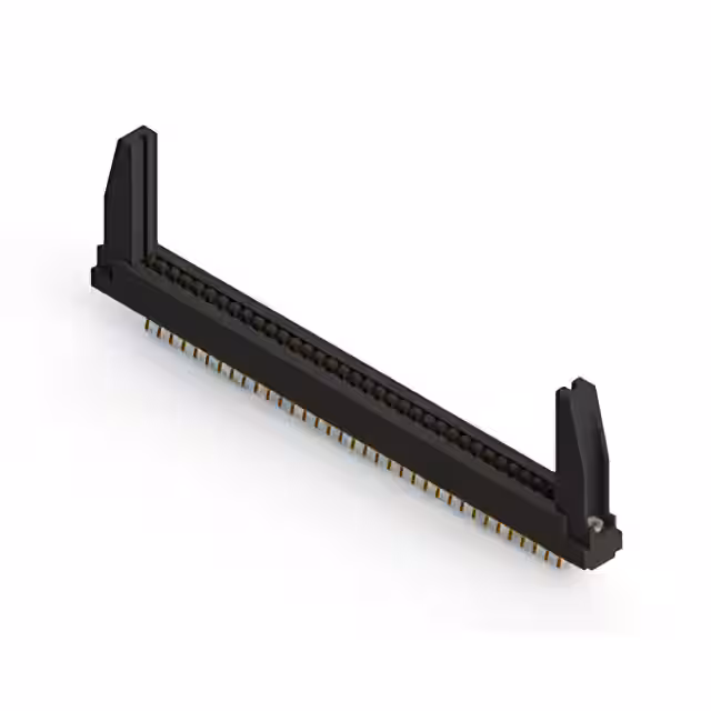 357-070-560-278 EDAC Inc.  Edgeboard Connectors
